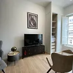 Apartment Apart_sanvicente 6